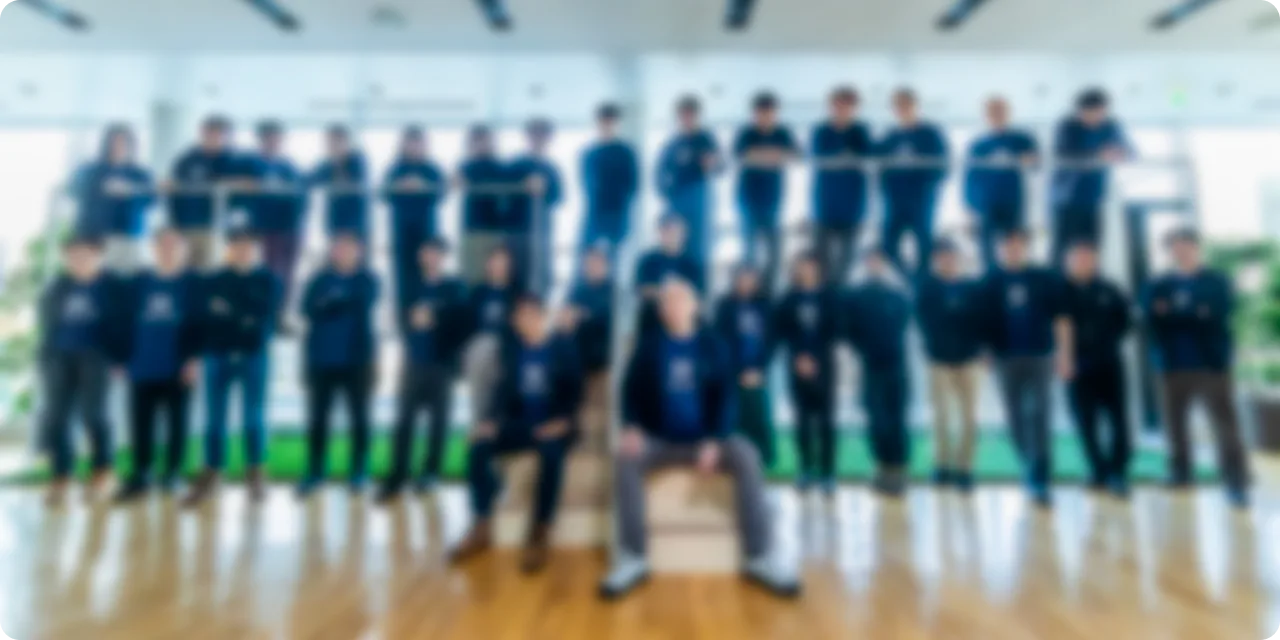 QGISの専門技術力